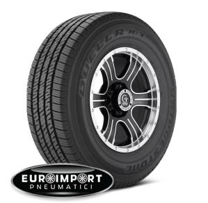 Bridgestone Dueler Ht 685 255/70 R18 113 T  TL